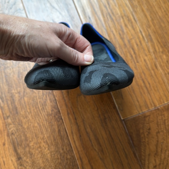 Rothy’s  The Point shoes - Picture 3 of 6